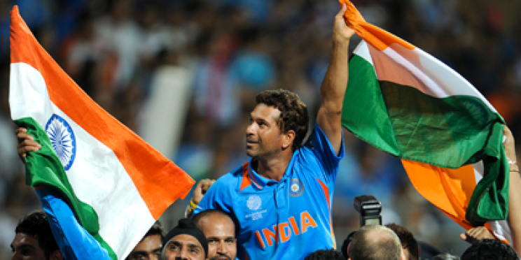 Cinquante images des photographes de l’AFP consacrées au cricket exposées au Western Australian Museum de Perth