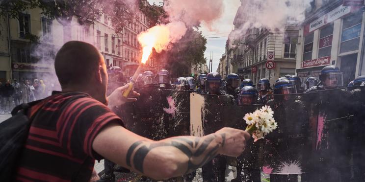 L’AFP remporte plusieurs prix au Atlanta Photojournalism Seminar 2016