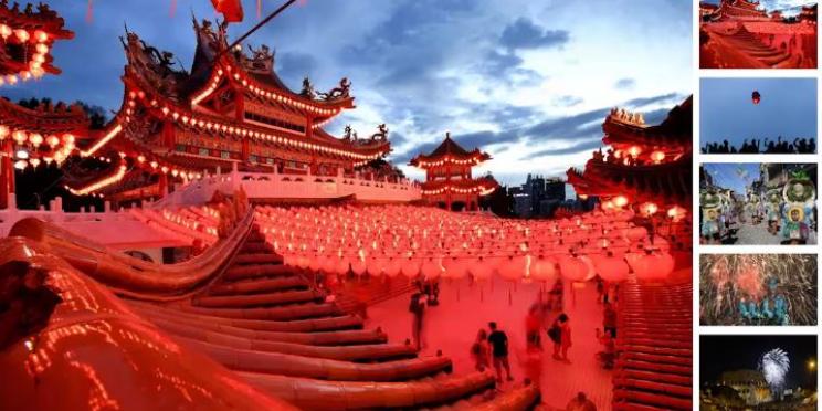 L’AFP et Paris Aéroport célèbrent les fêtes de fin d’année