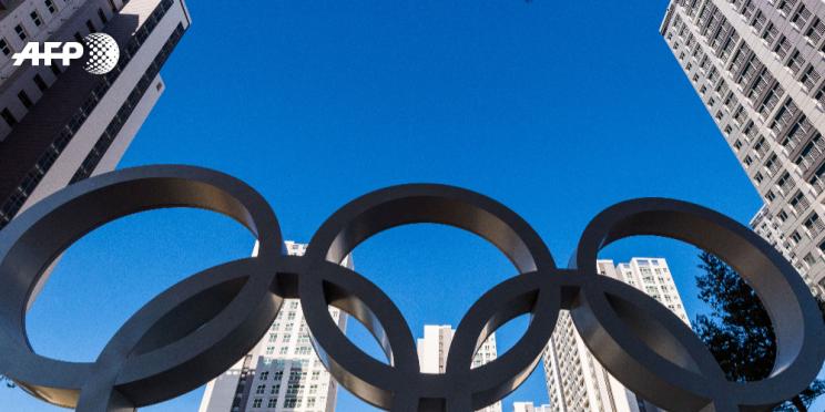 PyeongChang Winter Olympics: AFP to provide full multimedia coverage