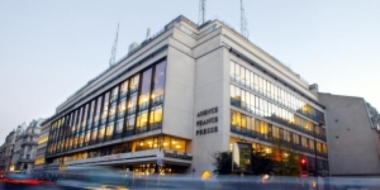 Procédure de désignation du PDG de l’Agence France-Presse