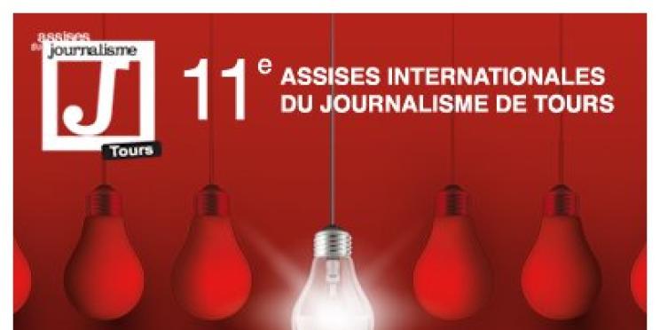L’AFP participe à la 11e édition des Assises du Journalisme et de l’Information