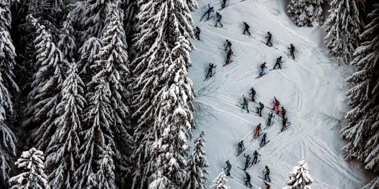 L’AFP récompensée à l’Atlanta Photojournalism Seminar