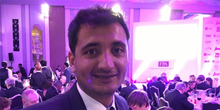 L’AFP remporte le prix Voyage et tourisme de l’Association de la presse étrangère (FPA) au Royaume-Uni