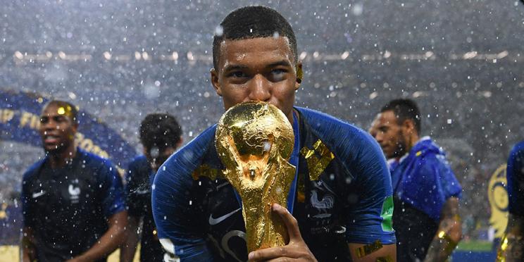 AFP Sports: Meilleurs vœux 2019