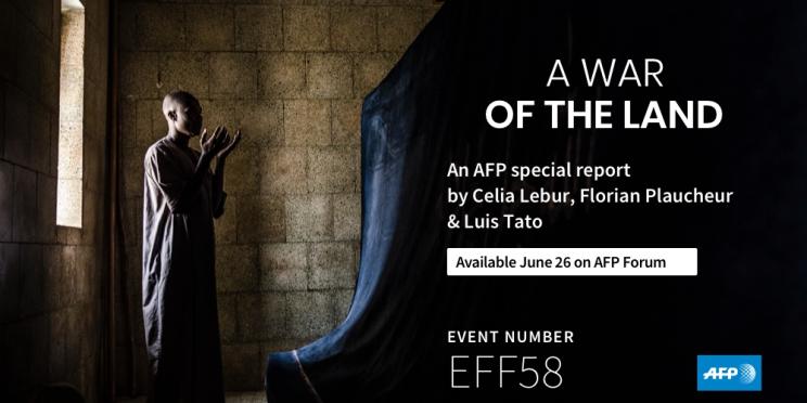 The Fulani: An AFP Special Investigation