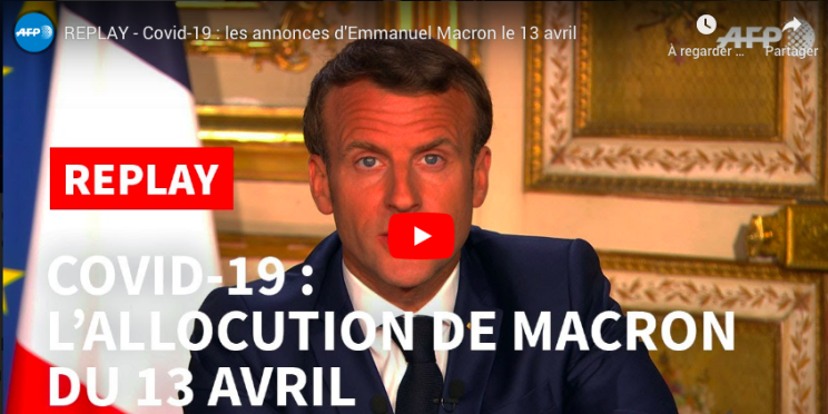 Les 10 vidéos les plus populaires de la semaine passée