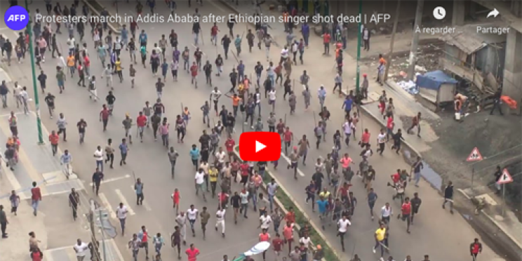 Top 10 most popular videos of the past week