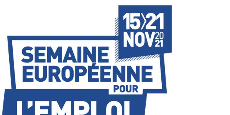 L’AFP s’engage lors de la Semaine Européenne pour l’Emploi des Personnes Handicapées 2021