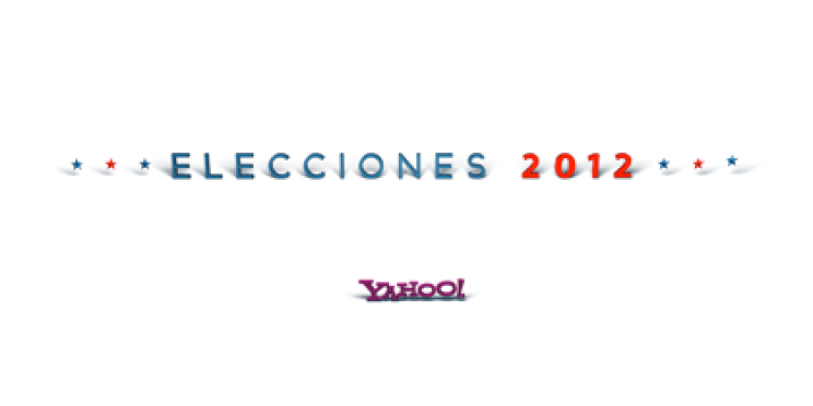 AFP se une a Yahoo! Hispanics America para video exclusivo de las elecciones en los EEUU