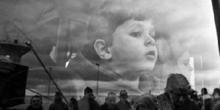 Trois photographes de l’AFP récompensés au China International Press Photo Contest (CHIPP)